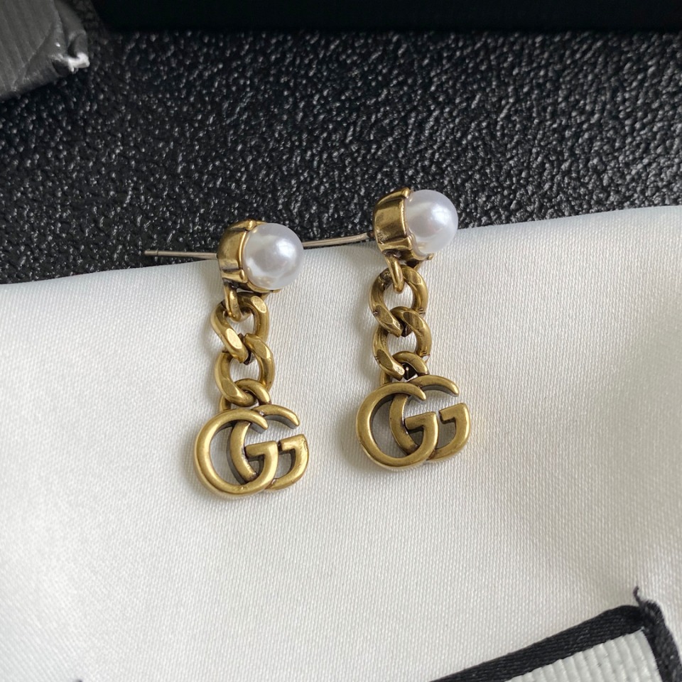 A724 Gucci earring 106456