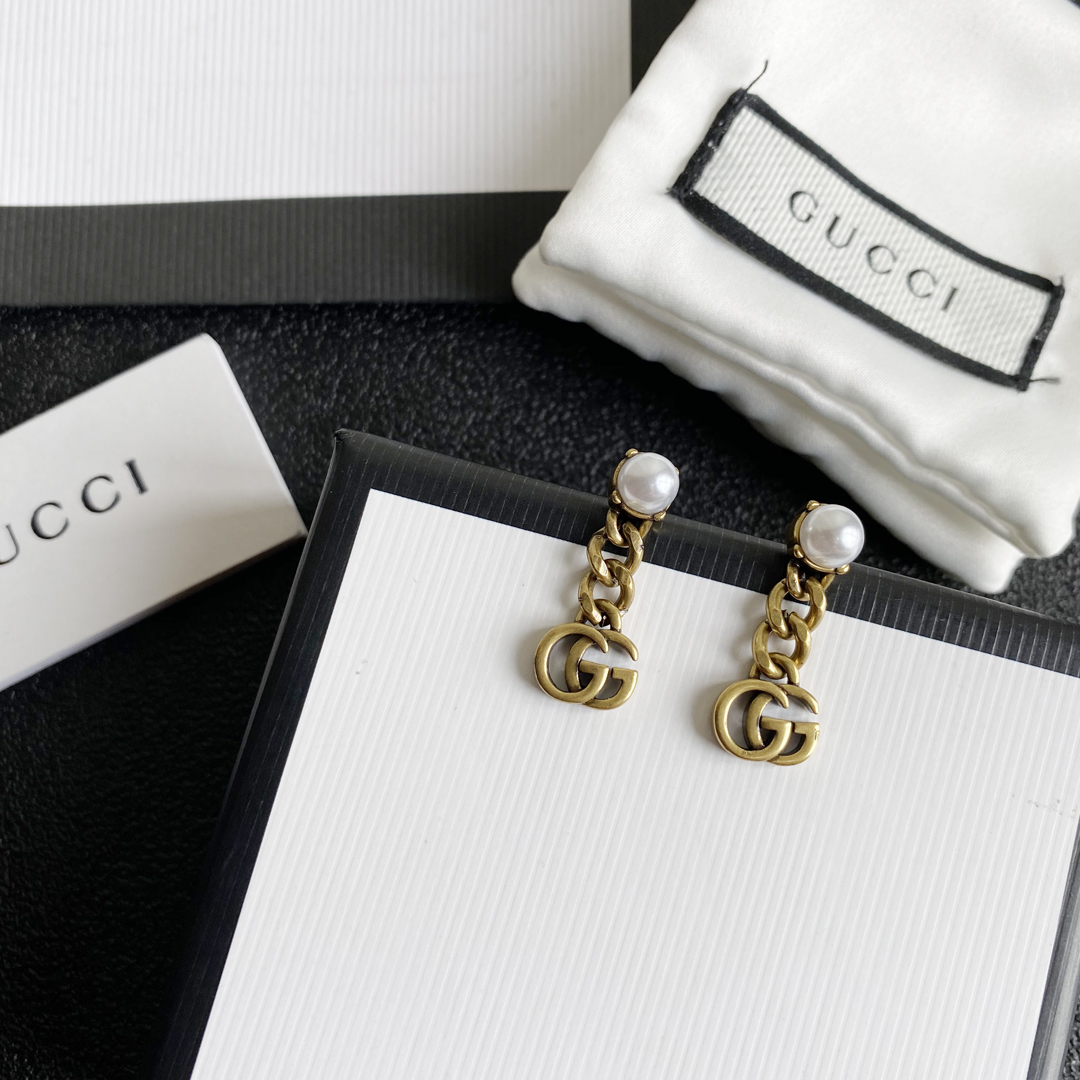 A724 Gucci earring 106456