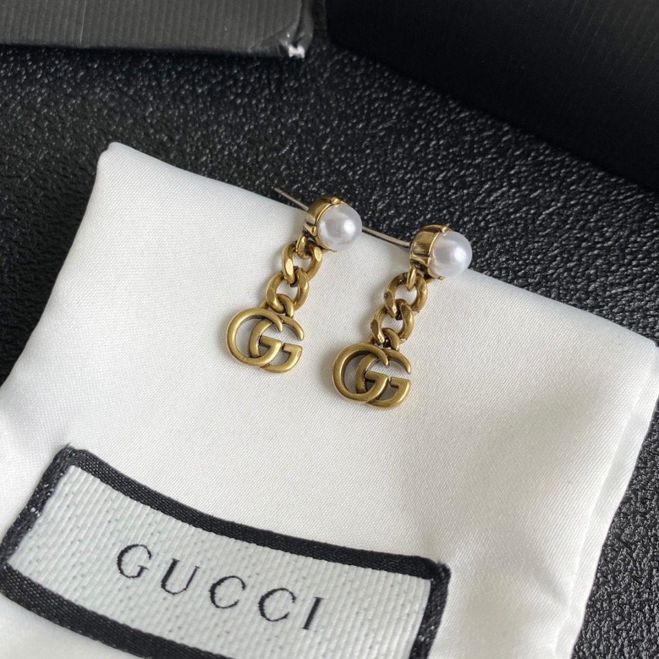 A724 Gucci earring 106456