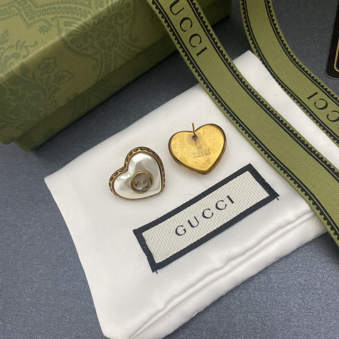 A717 GG--Gucci earring 106605