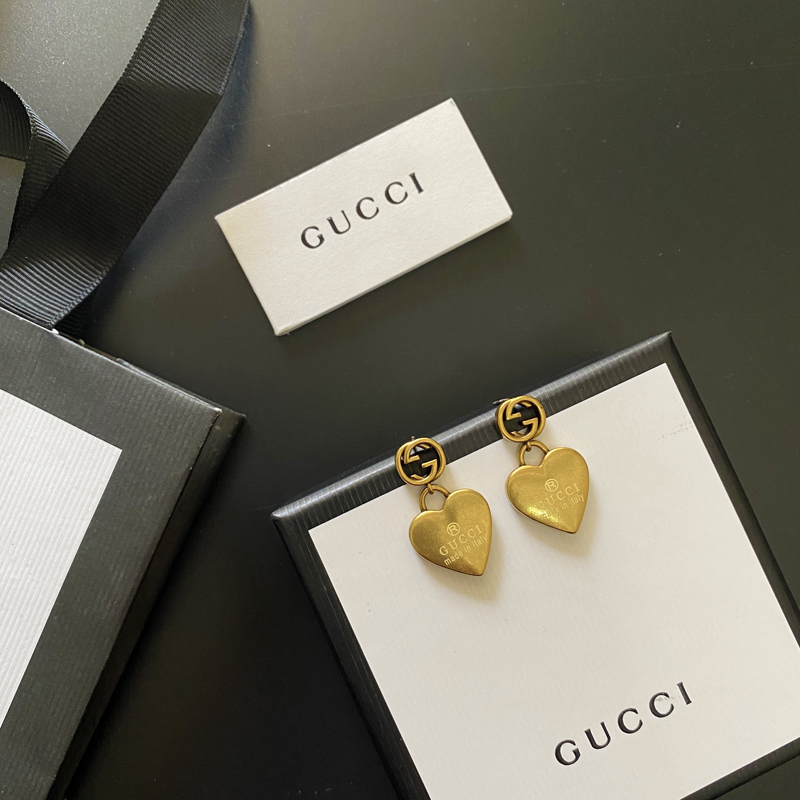 A381 Gucci earring 106645