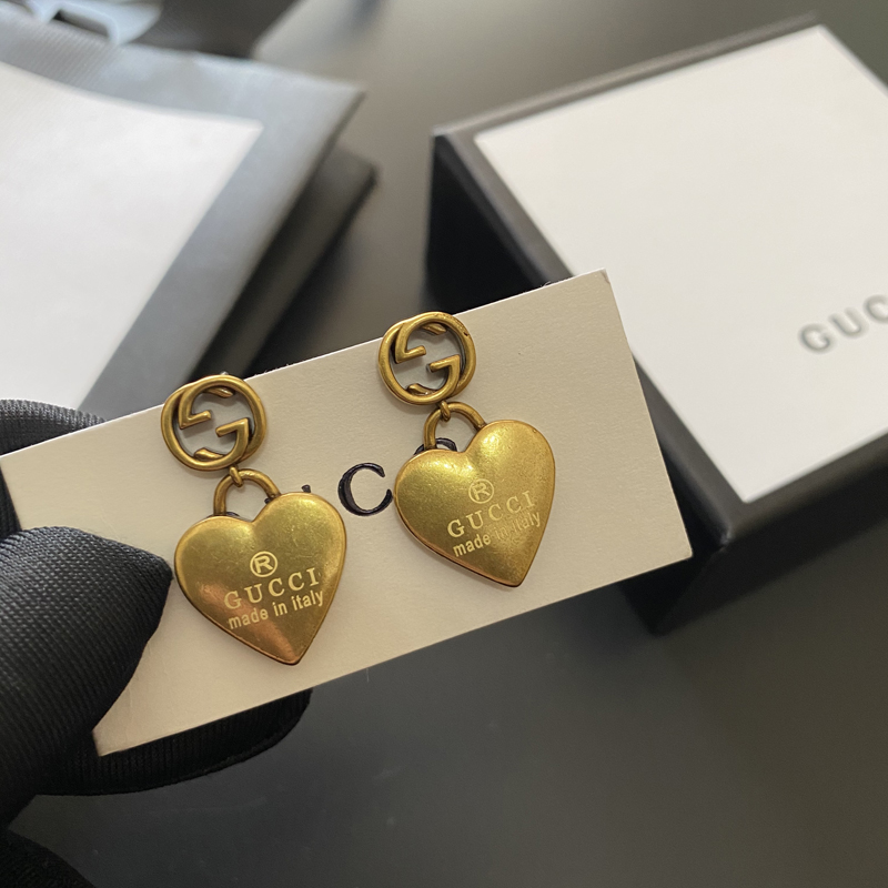 A381 Gucci earring 106645
