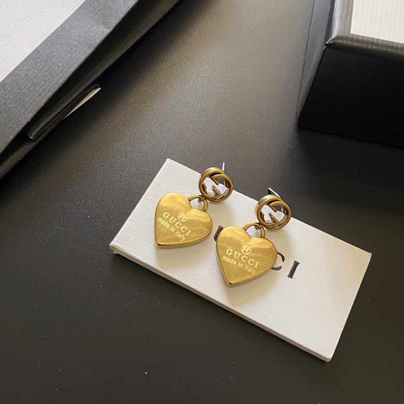 A381 Gucci earring 106645