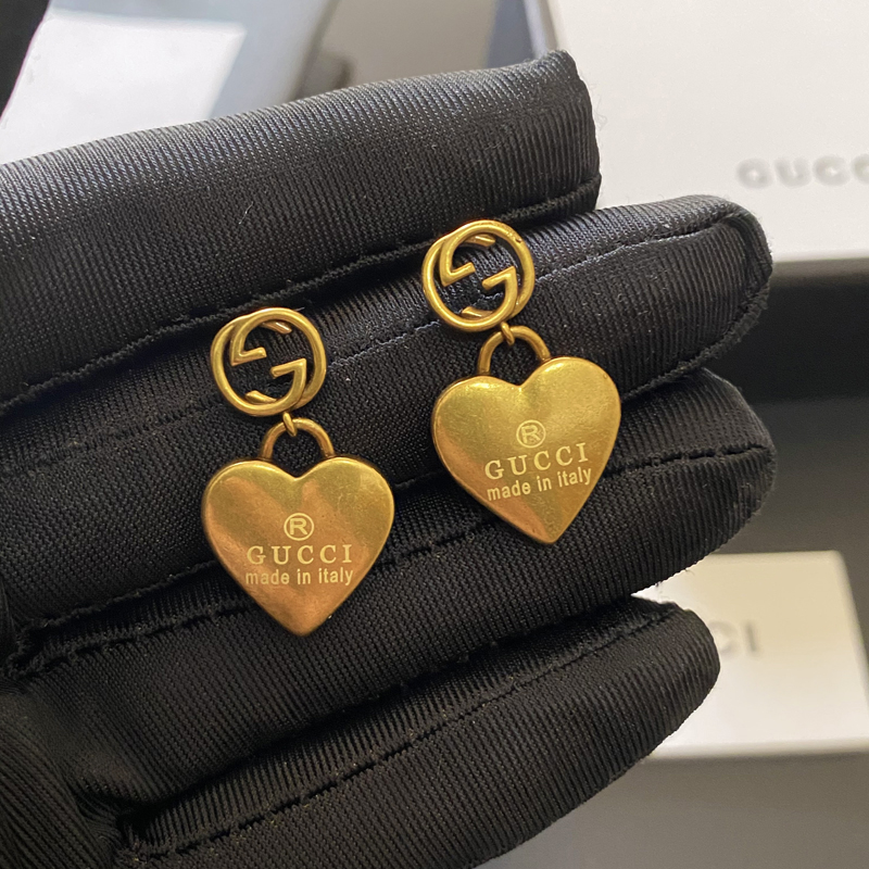 A381 Gucci earring 106645