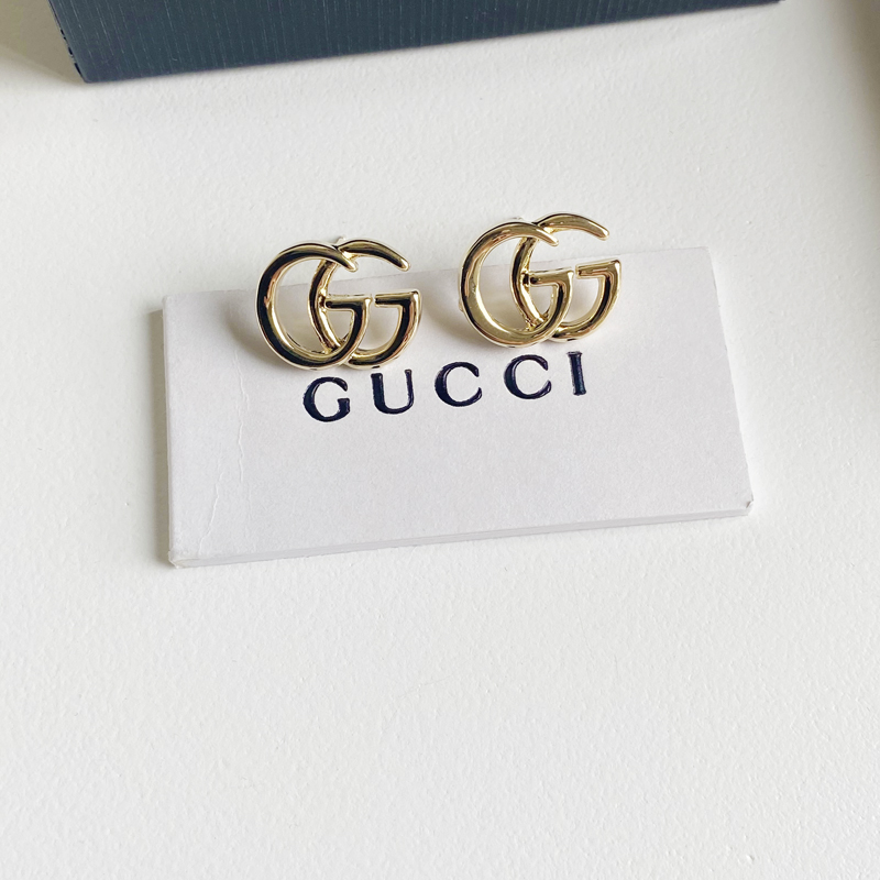 A132 ranboo fashion Gucci earring 106665