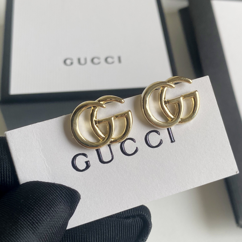 A132 ranboo fashion Gucci earring 106665