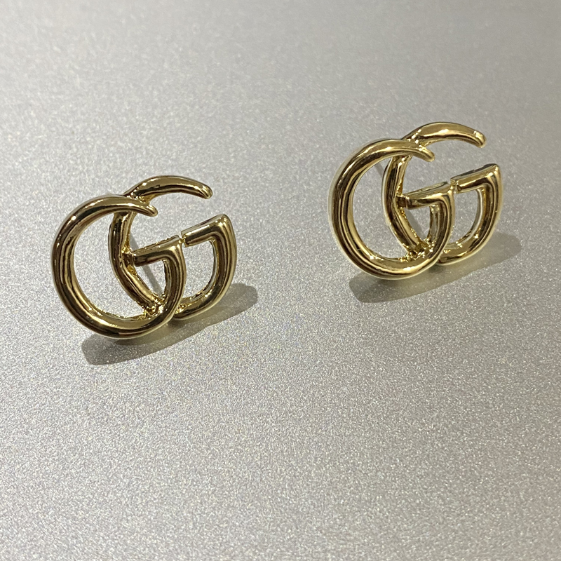 A132 ranboo fashion Gucci earring 106665