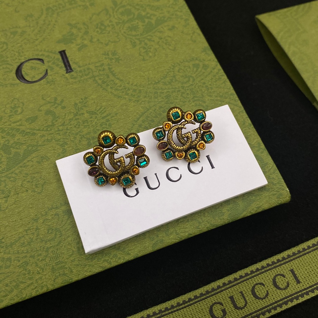 A485 Gucci earring 106953