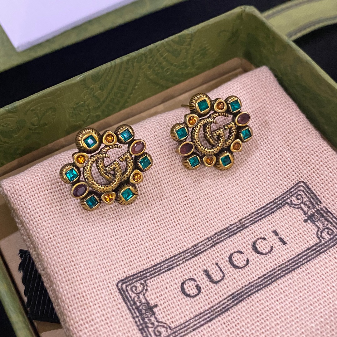 A485 Gucci earring 106953