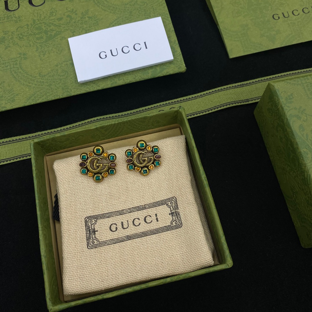 A485 Gucci earring 106953