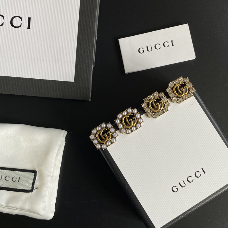 A304 Gucci earring 107069