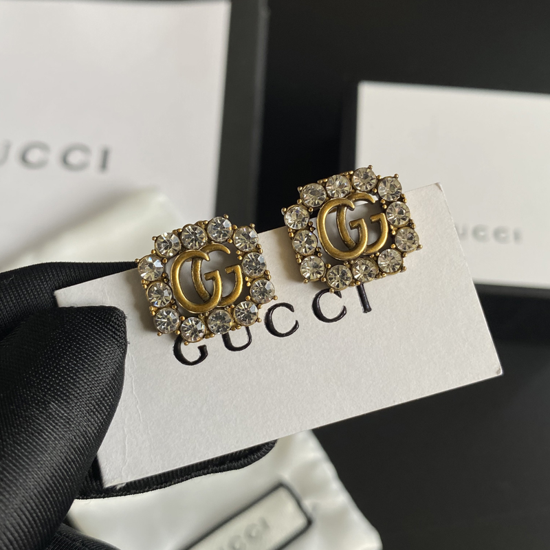 A304 Gucci earring 107069