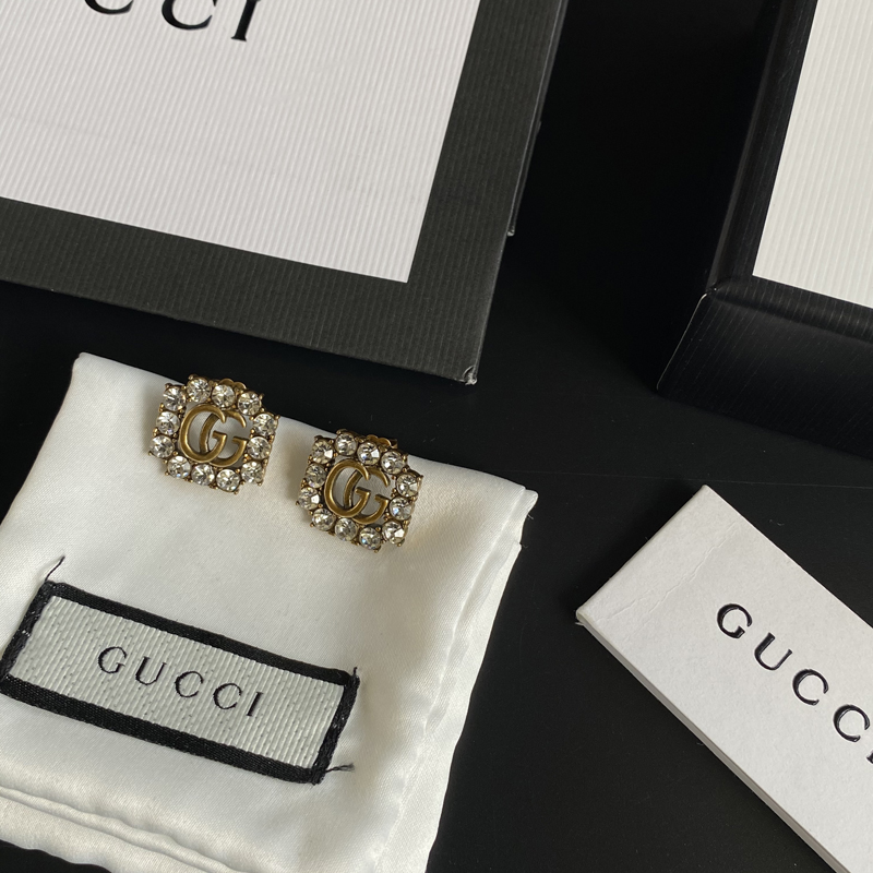 A304 Gucci earring 107069