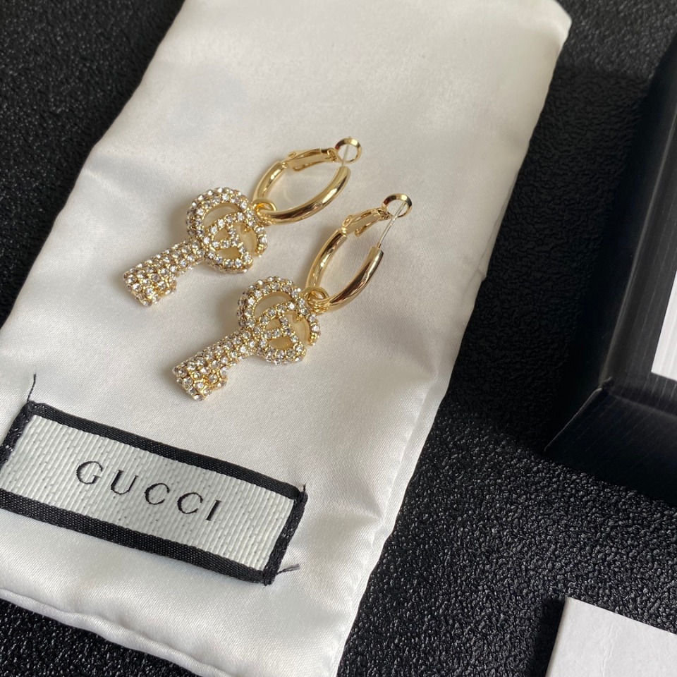 A421 Gucci earring 107233