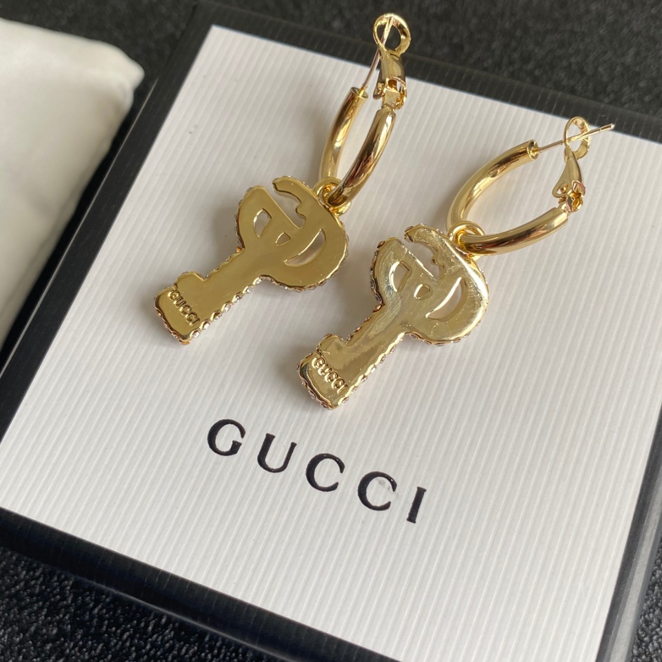 A421 Gucci earring 107233