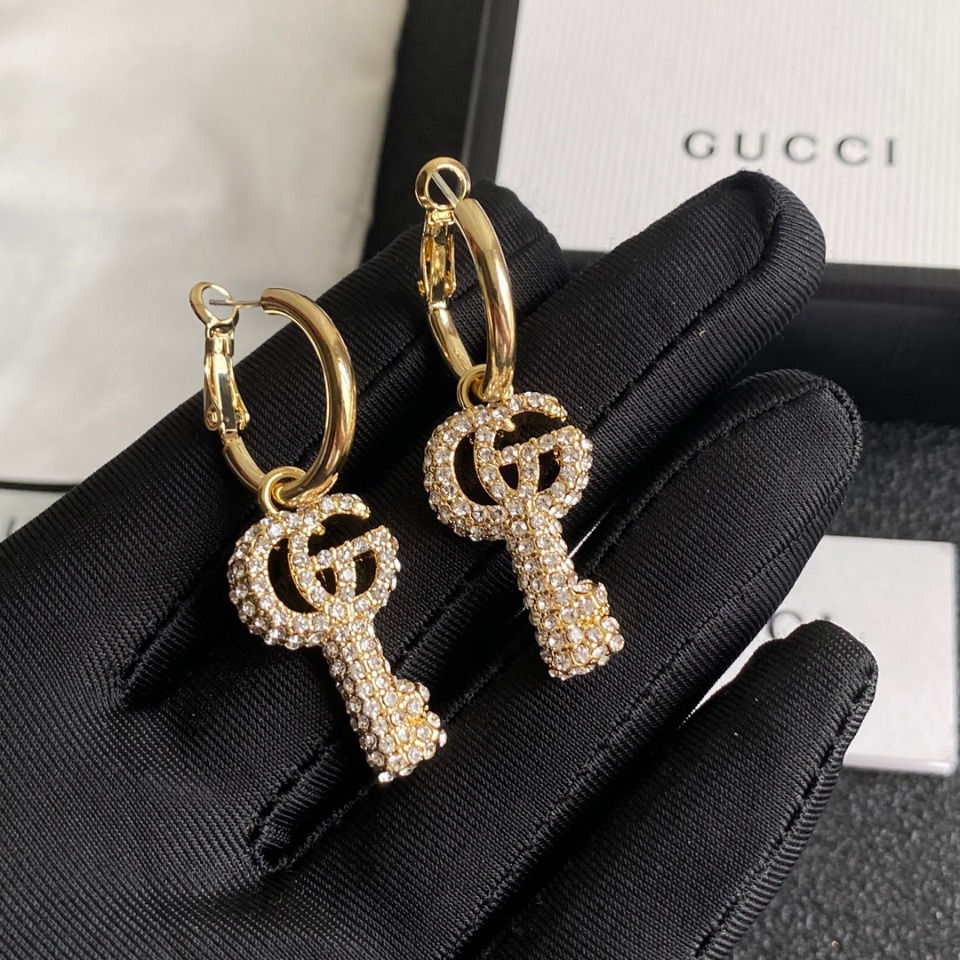 A421 Gucci earring 107233