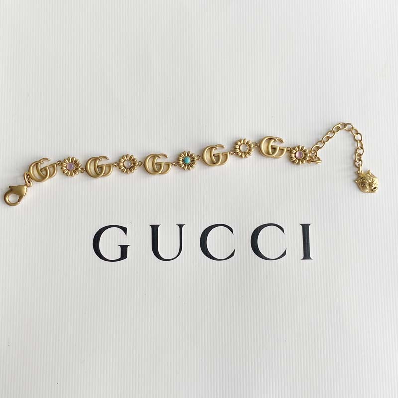 B232 GUCCI bracelet 104629