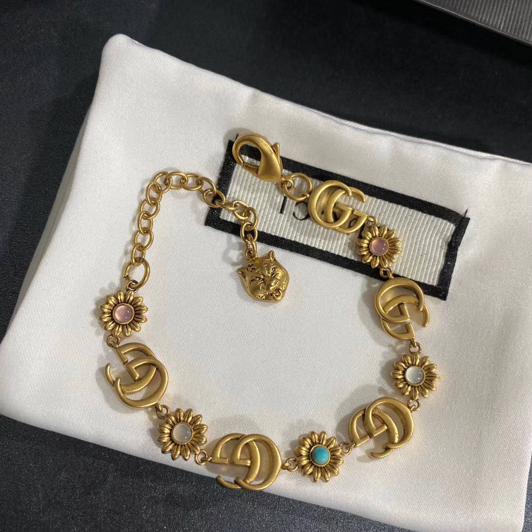 B232 GUCCI bracelet 104629