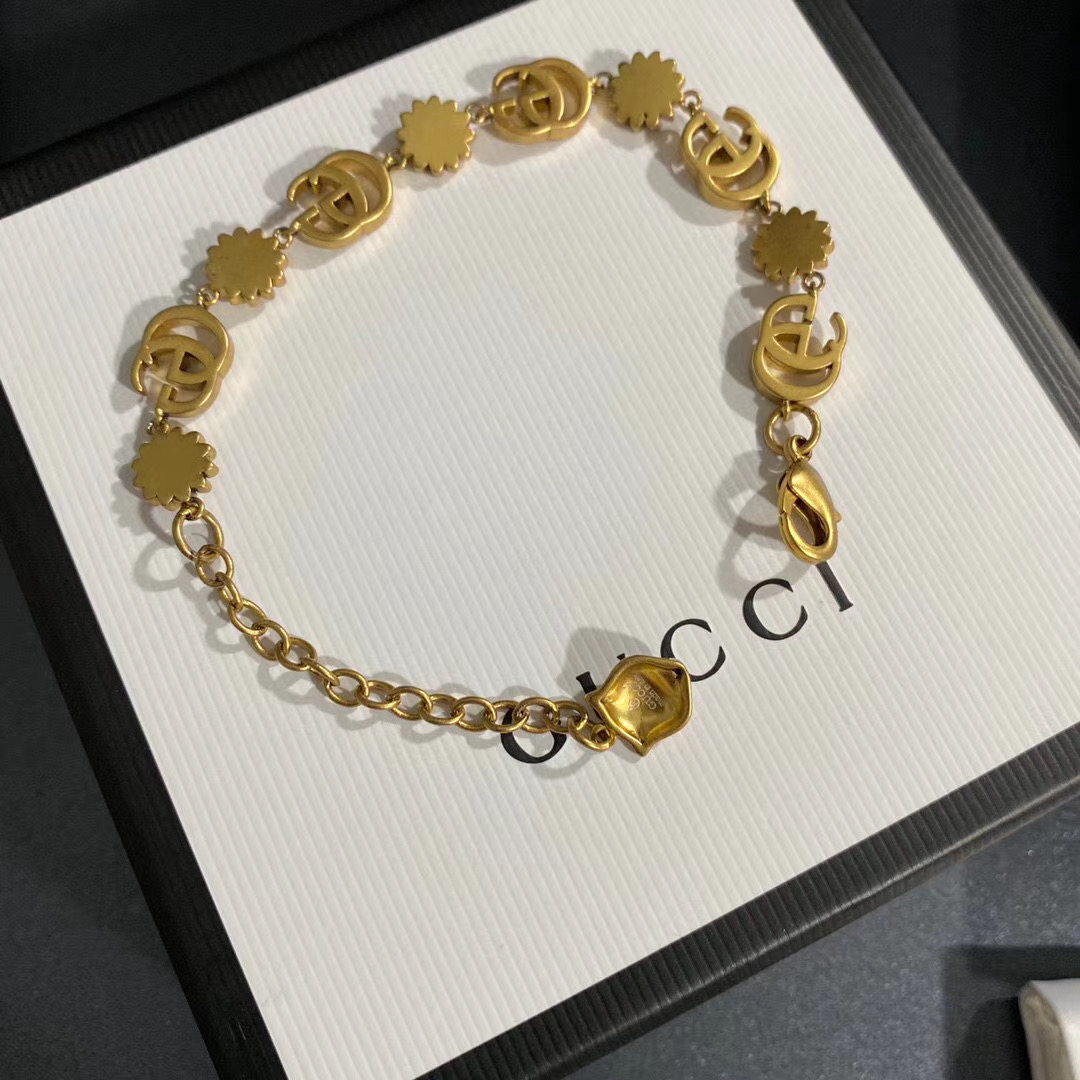 B232 GUCCI bracelet 104629