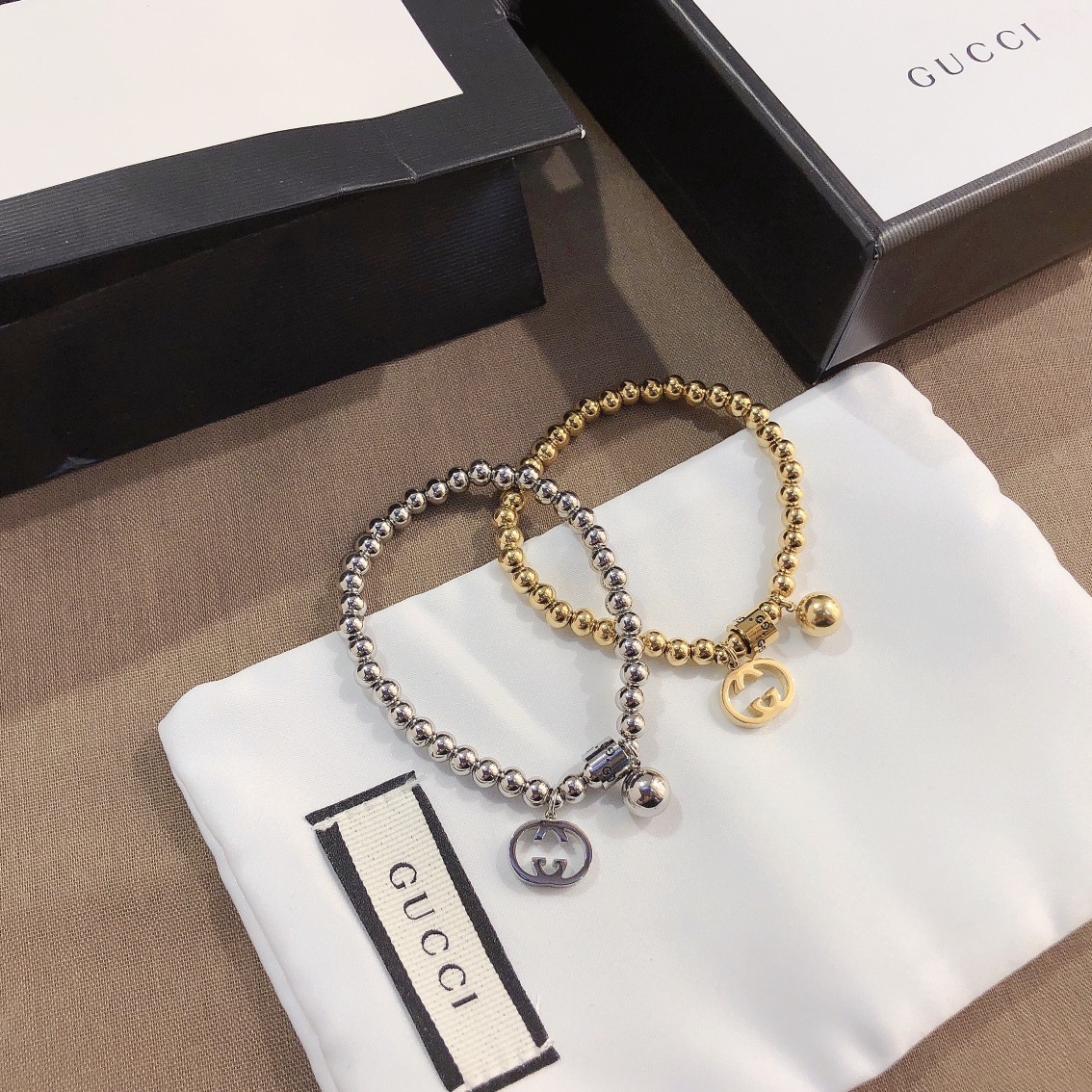 Gucci bracelet 105611