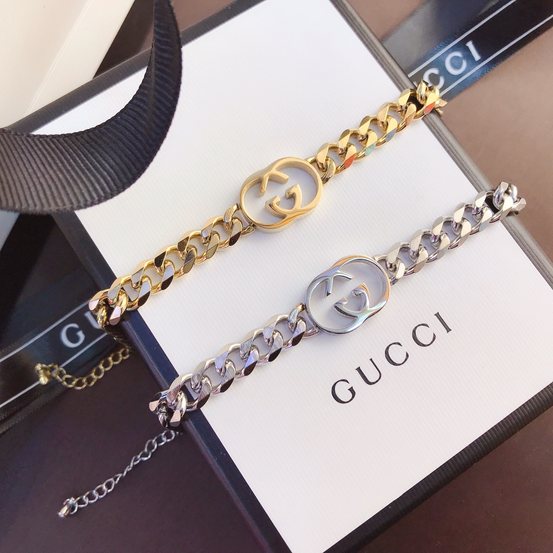 L007  Gucci bracelet 105892