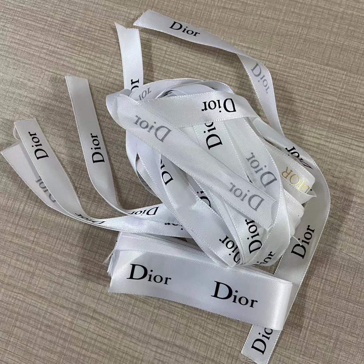 Dior ribbon/Lace 100cm