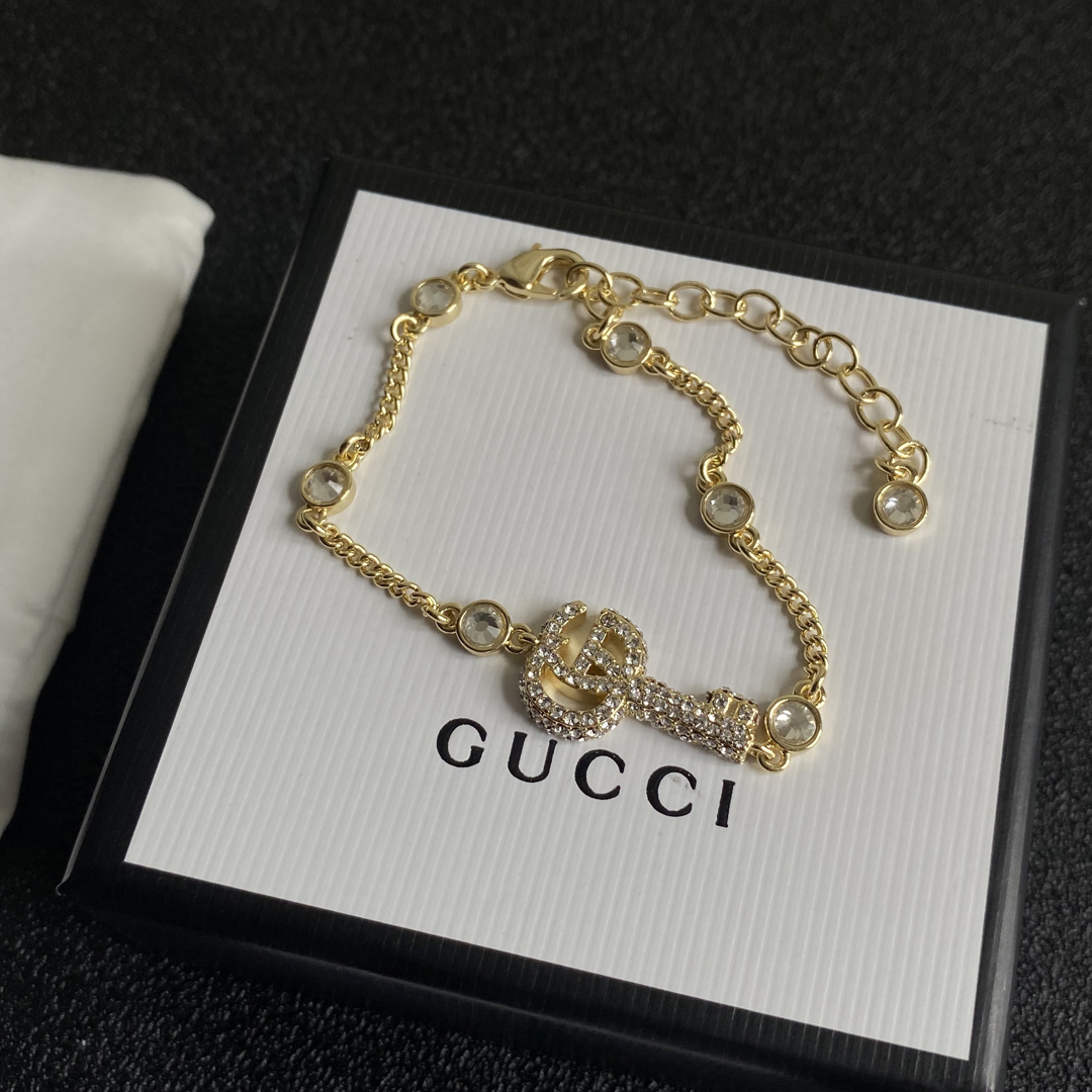 B266 Gucci bracelet 106428