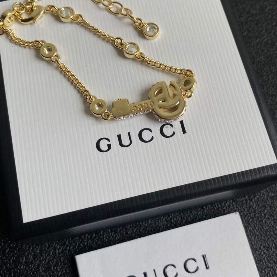 B266 Gucci bracelet 106428