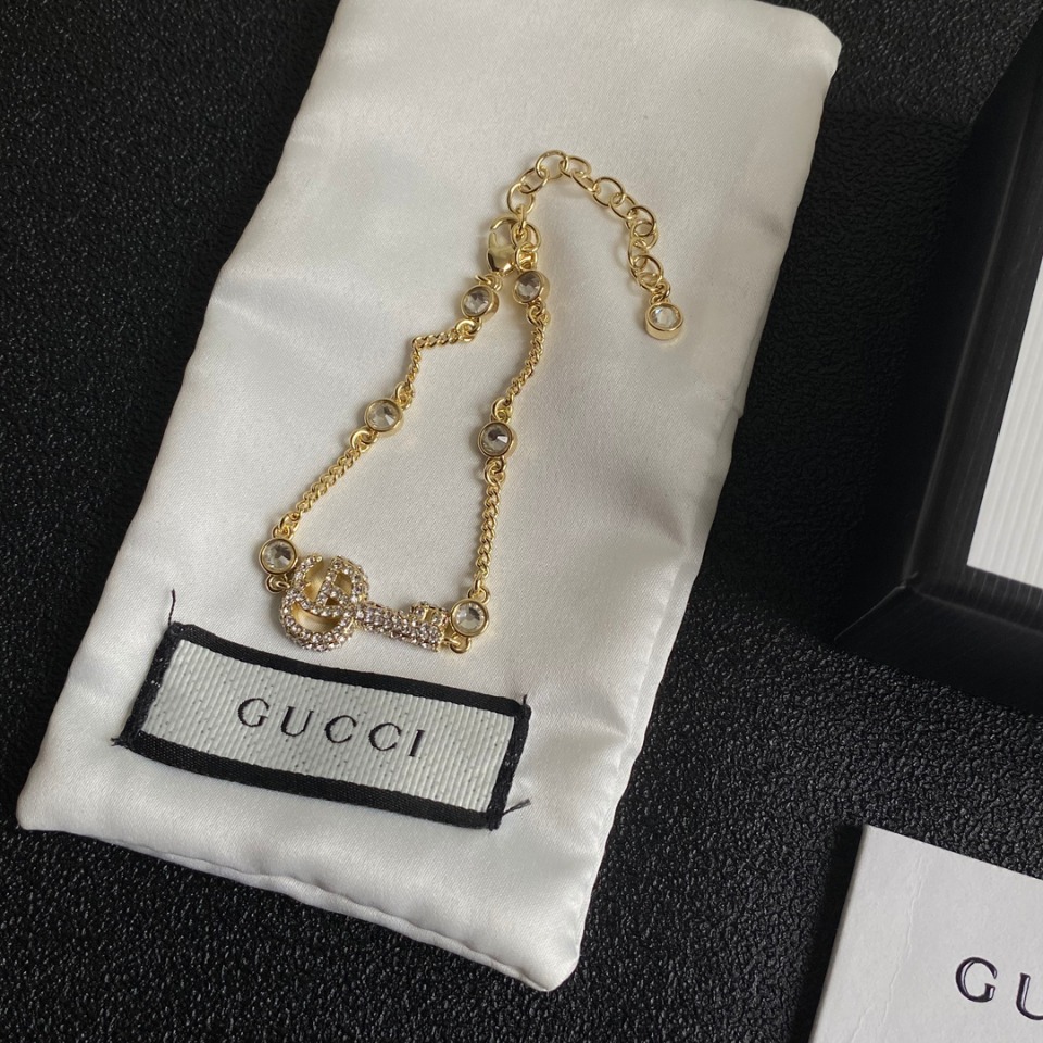 B266 Gucci bracelet 106428