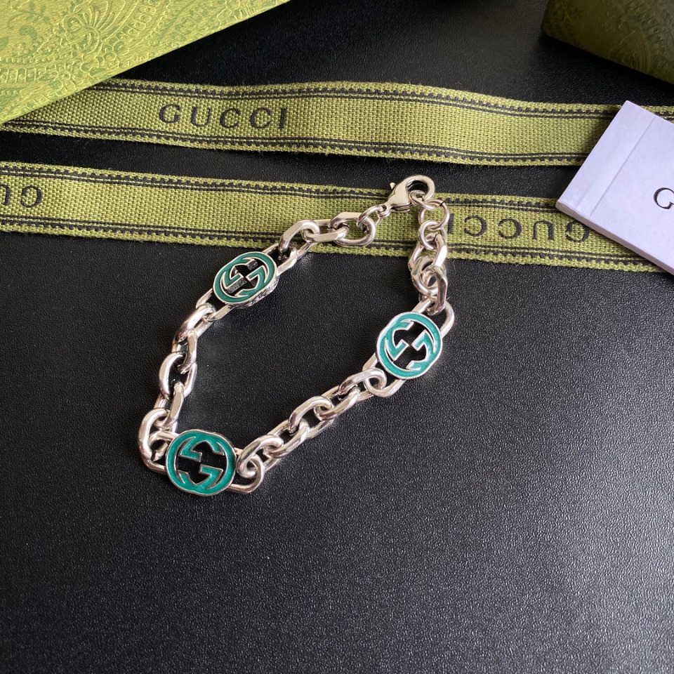 B022 Gucci bracelet 106627