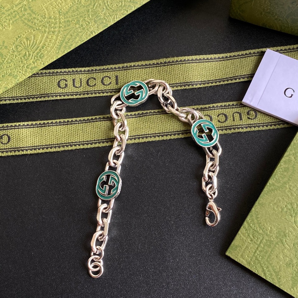 B022 Gucci bracelet 106627