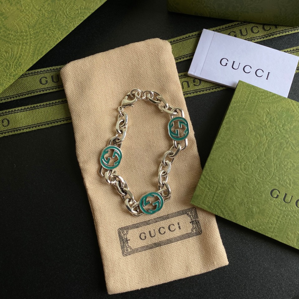 B022 Gucci bracelet 106627