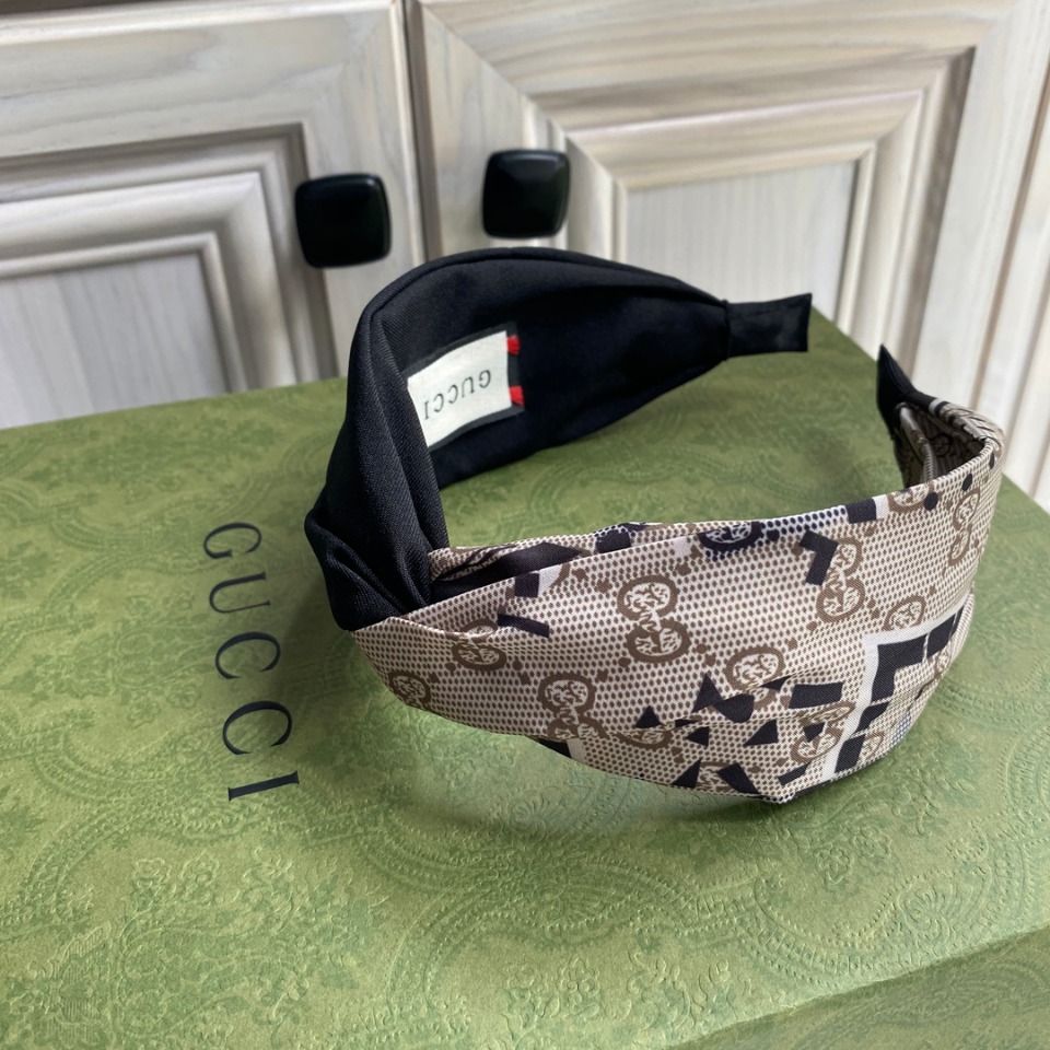 FG4029  Gucci hairband 105918