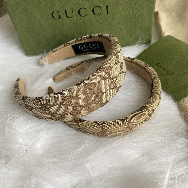 FG016/FG4017  Gucci hairhoop 104825