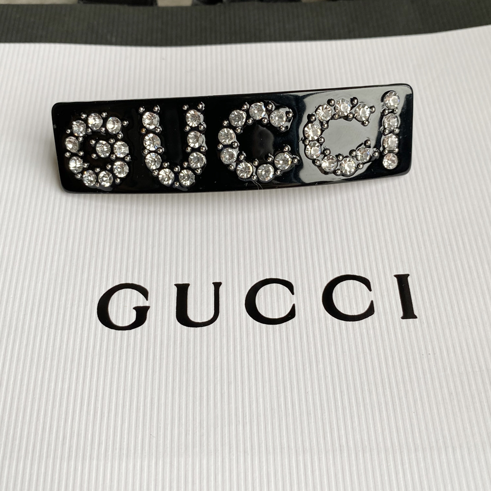 Gucci hair clip 103871