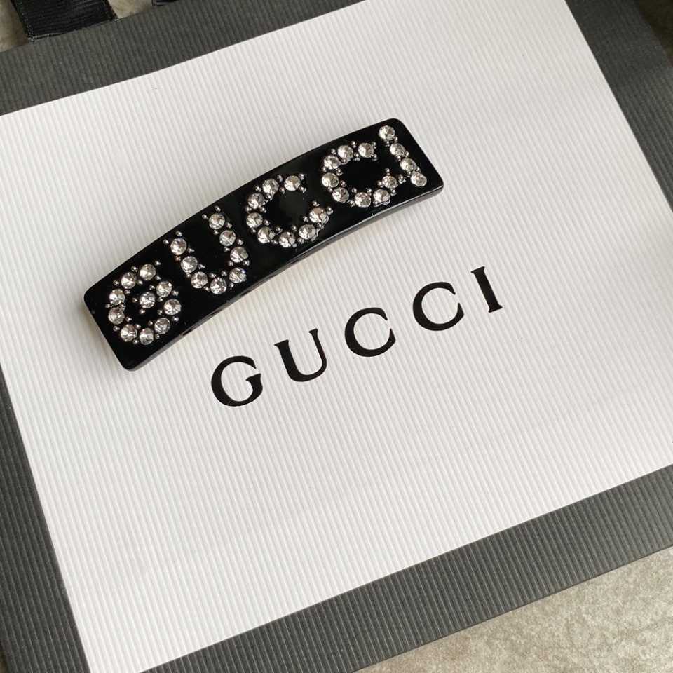 Gucci hair clip 103871