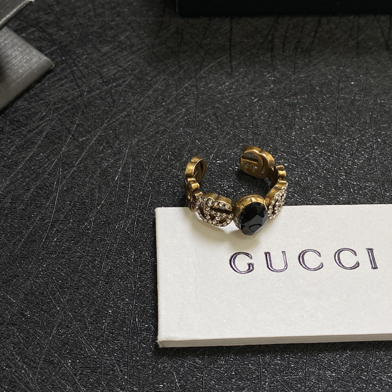 JZ042 Gucci ring 104699