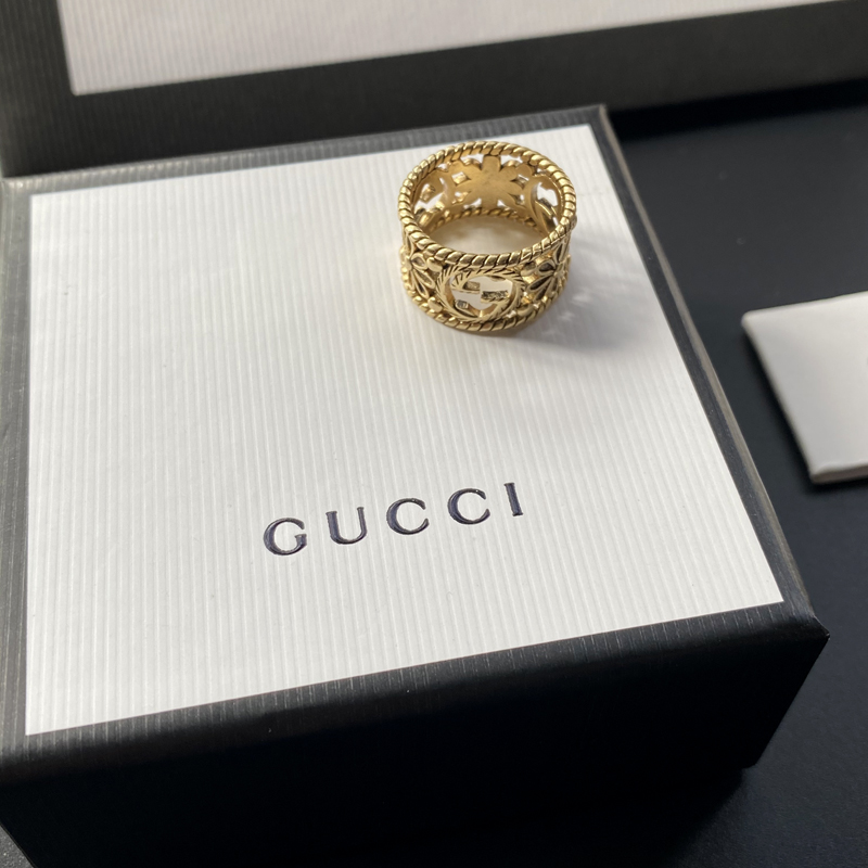 JZ028 Gucci ring 103979