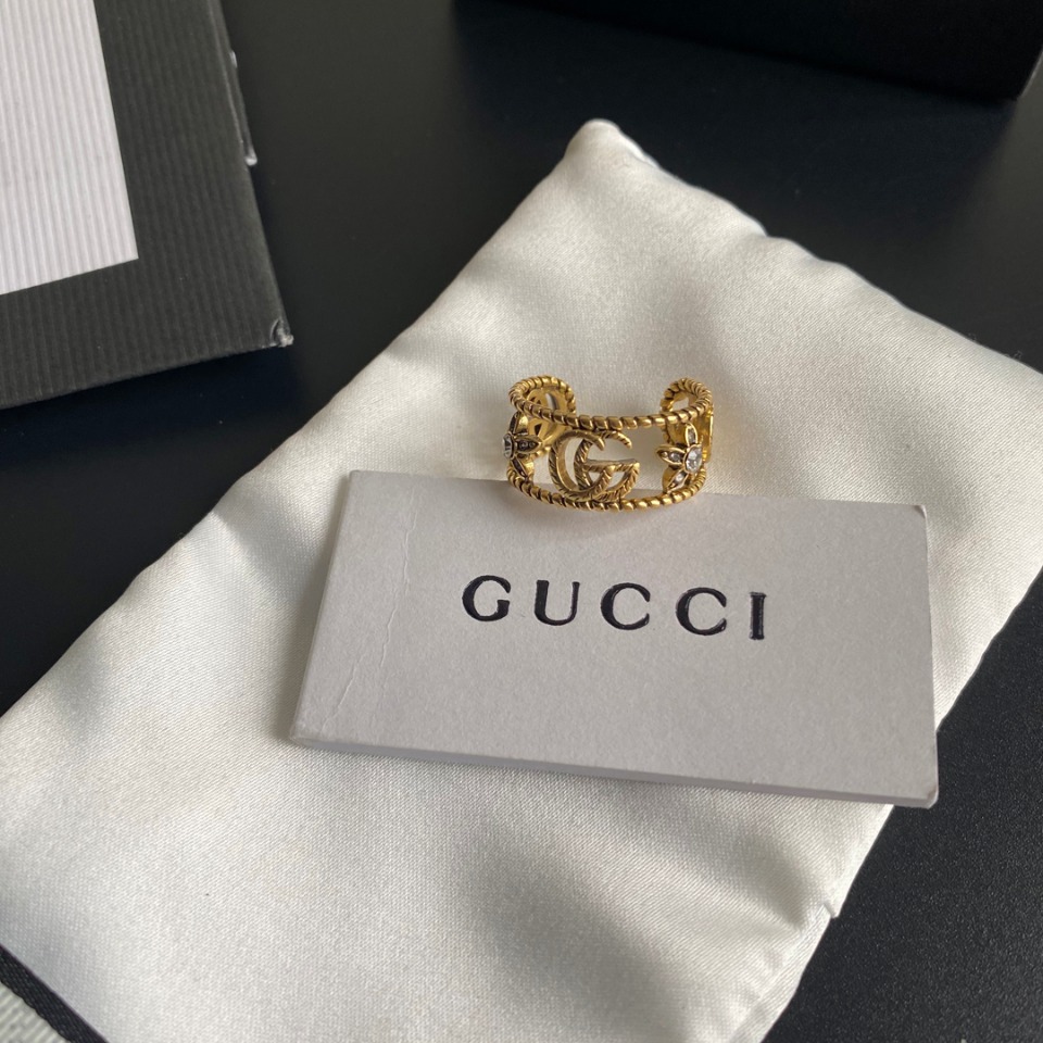 JZ059 Gucci earring 106624