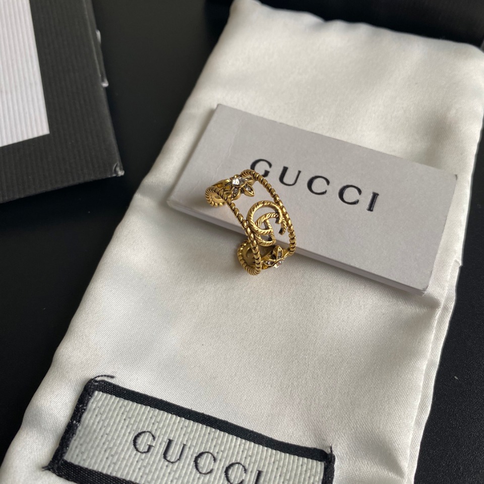 JZ059 Gucci earring 106624