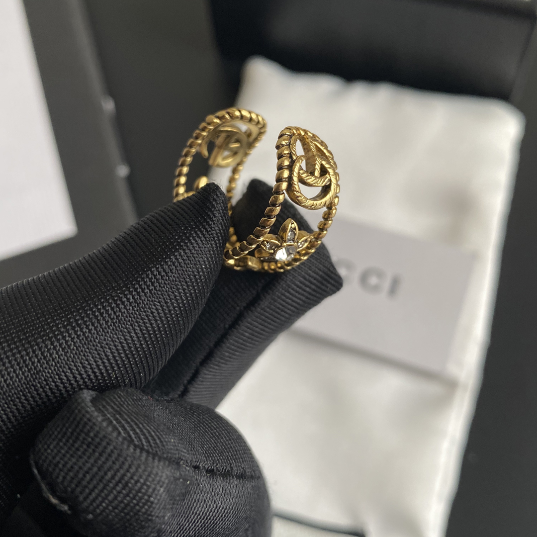 JZ059 Gucci earring 106624