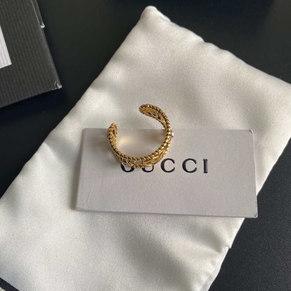 JZ059 Gucci earring 106624