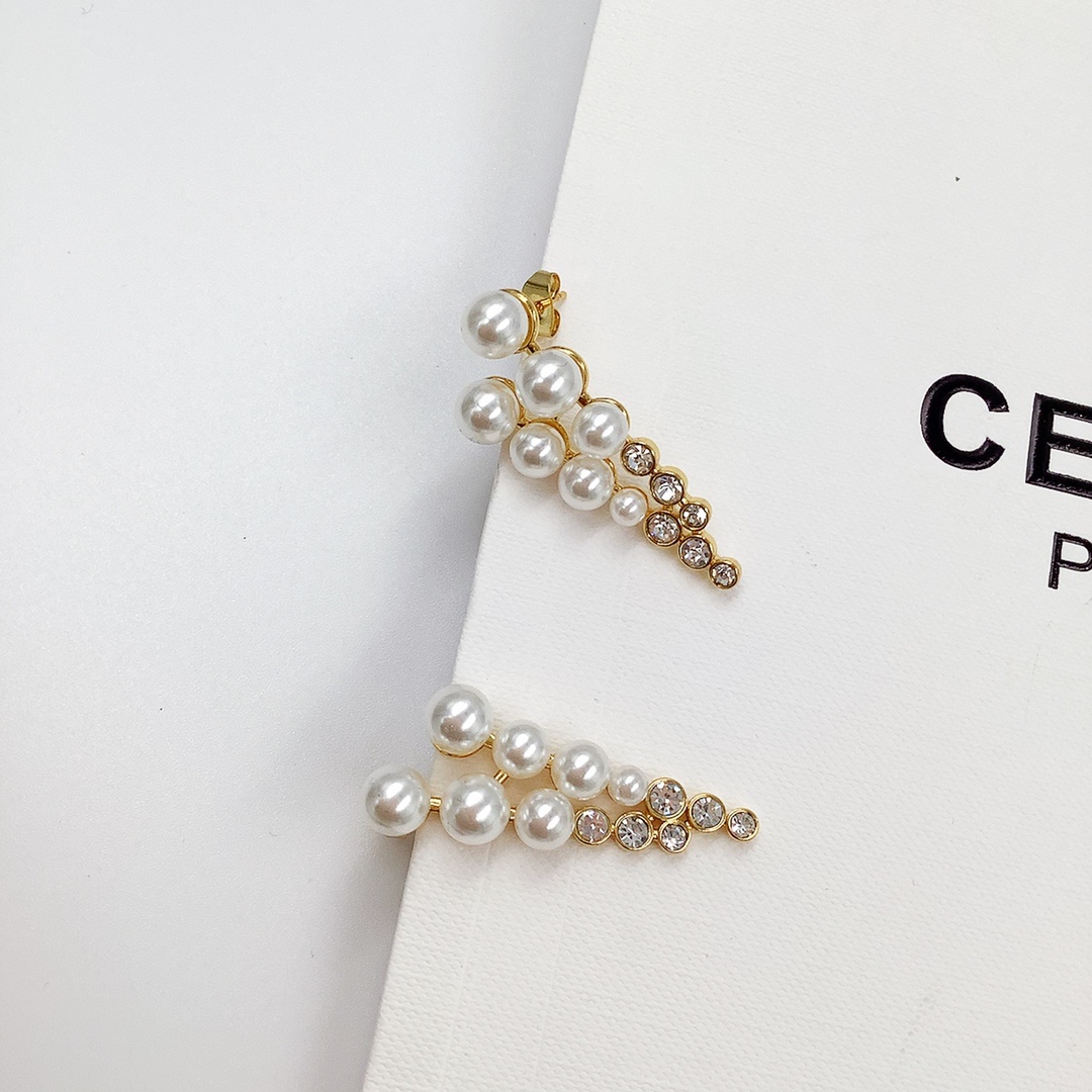 Celine earring 105664