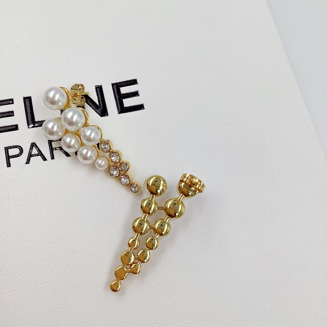 Celine earring 105664