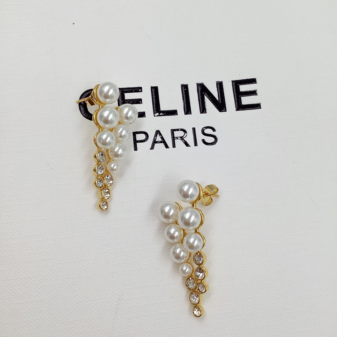 Celine earring 105664