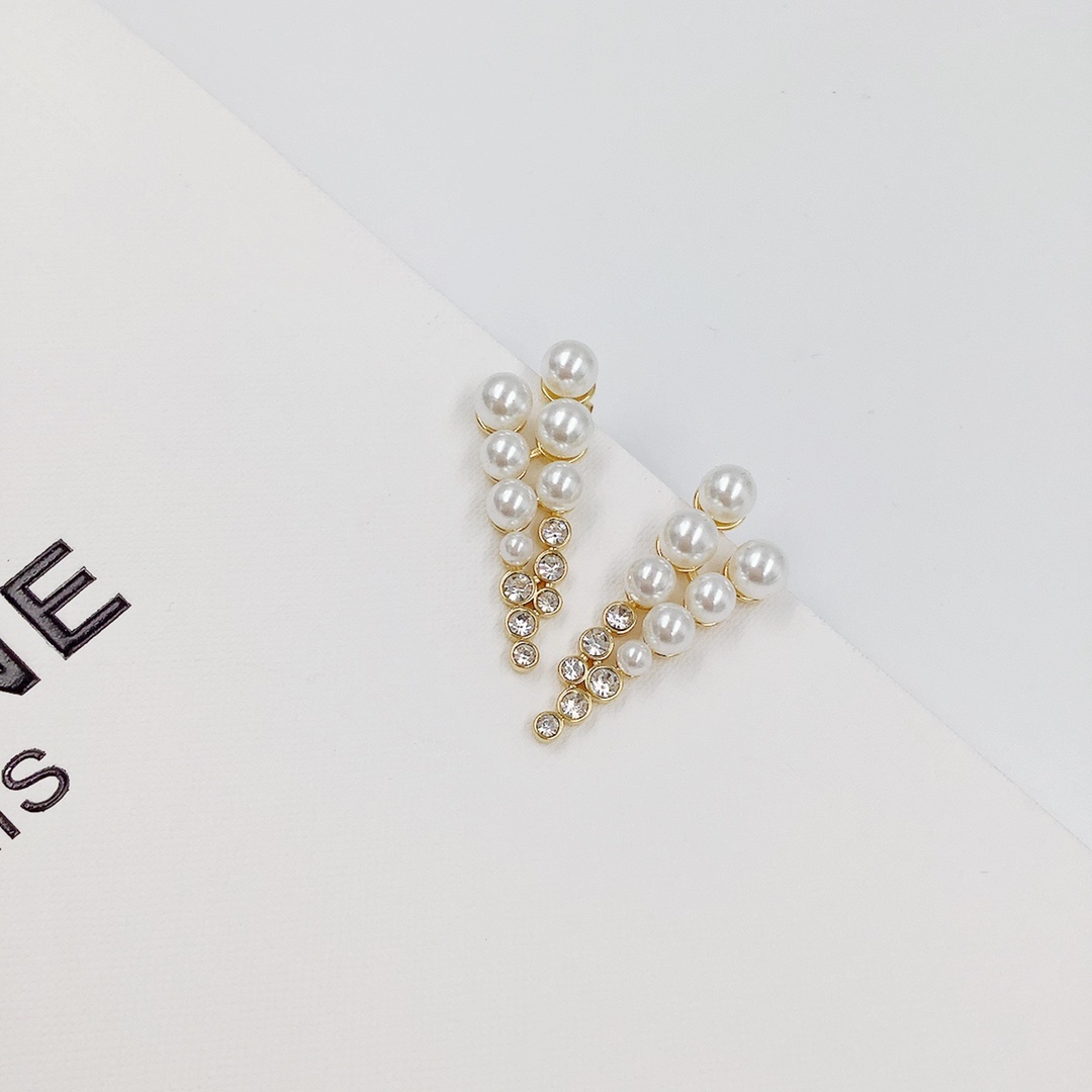 Celine earring 105664