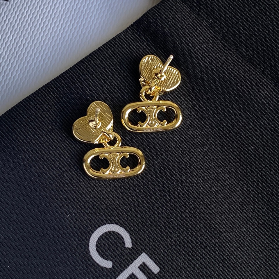 A258 CELINE-earring 106876