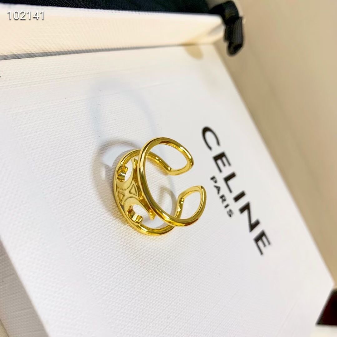 JZ005 CELINE ring 106297