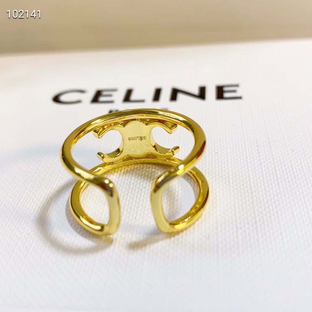 JZ005 CELINE ring 106297