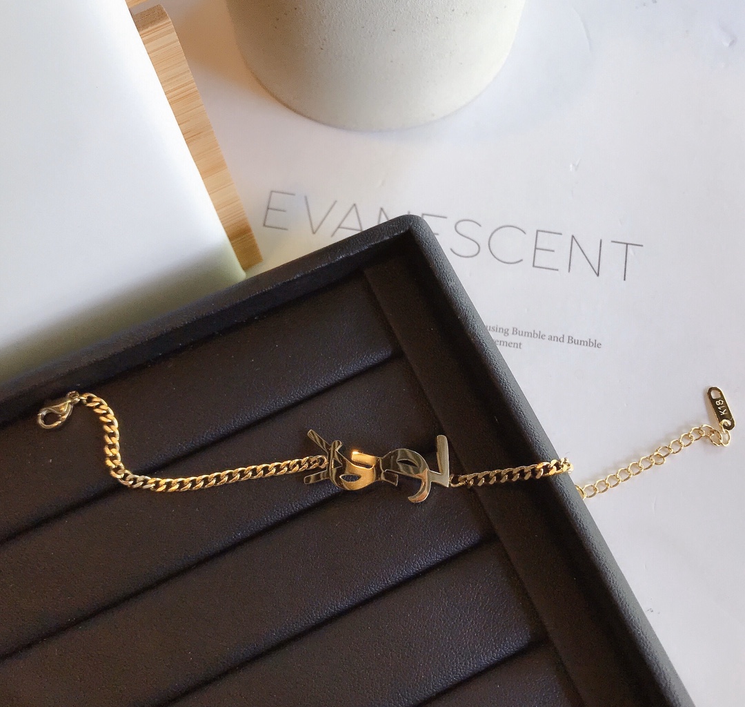 L031 YSL bracelet 105889